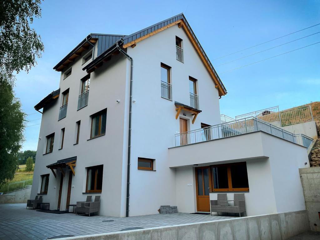 U Kralika, Apartman E, 50M Od Lanovky A Bobove Drahy, Parkovani Zdarma Dolni Morava Ngoại thất bức ảnh