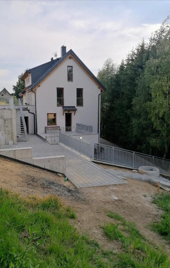U Kralika, Apartman E, 50M Od Lanovky A Bobove Drahy, Parkovani Zdarma Dolni Morava Ngoại thất bức ảnh