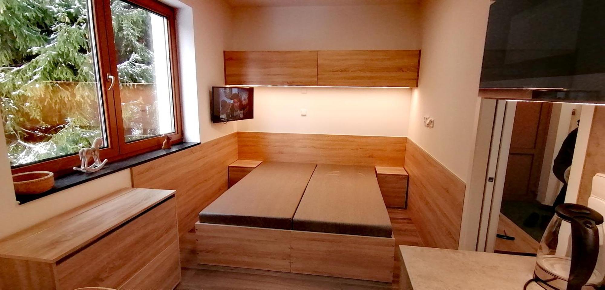 U Kralika, Apartman E, 50M Od Lanovky A Bobove Drahy, Parkovani Zdarma Dolni Morava Ngoại thất bức ảnh