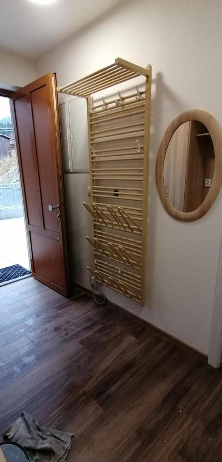 U Kralika, Apartman E, 50M Od Lanovky A Bobove Drahy, Parkovani Zdarma Dolni Morava Ngoại thất bức ảnh